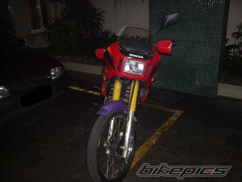 Bike Photo 406725