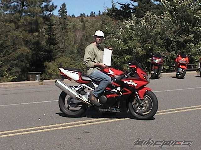 Bike Photo 40676