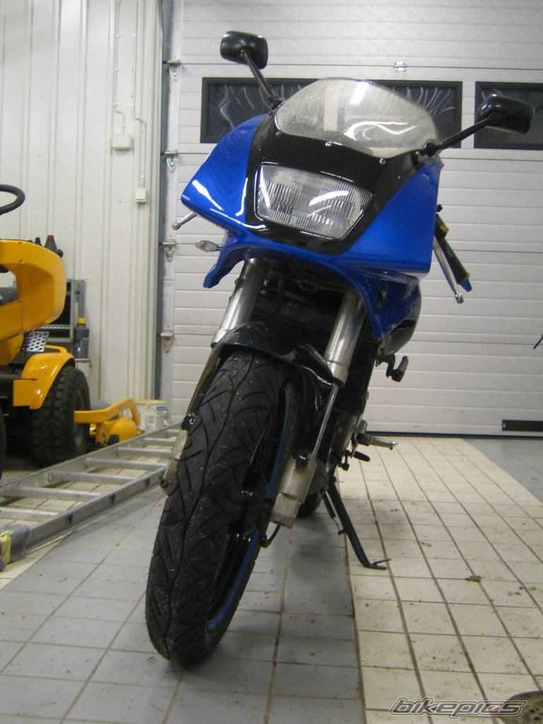 Bike Photo 406774
