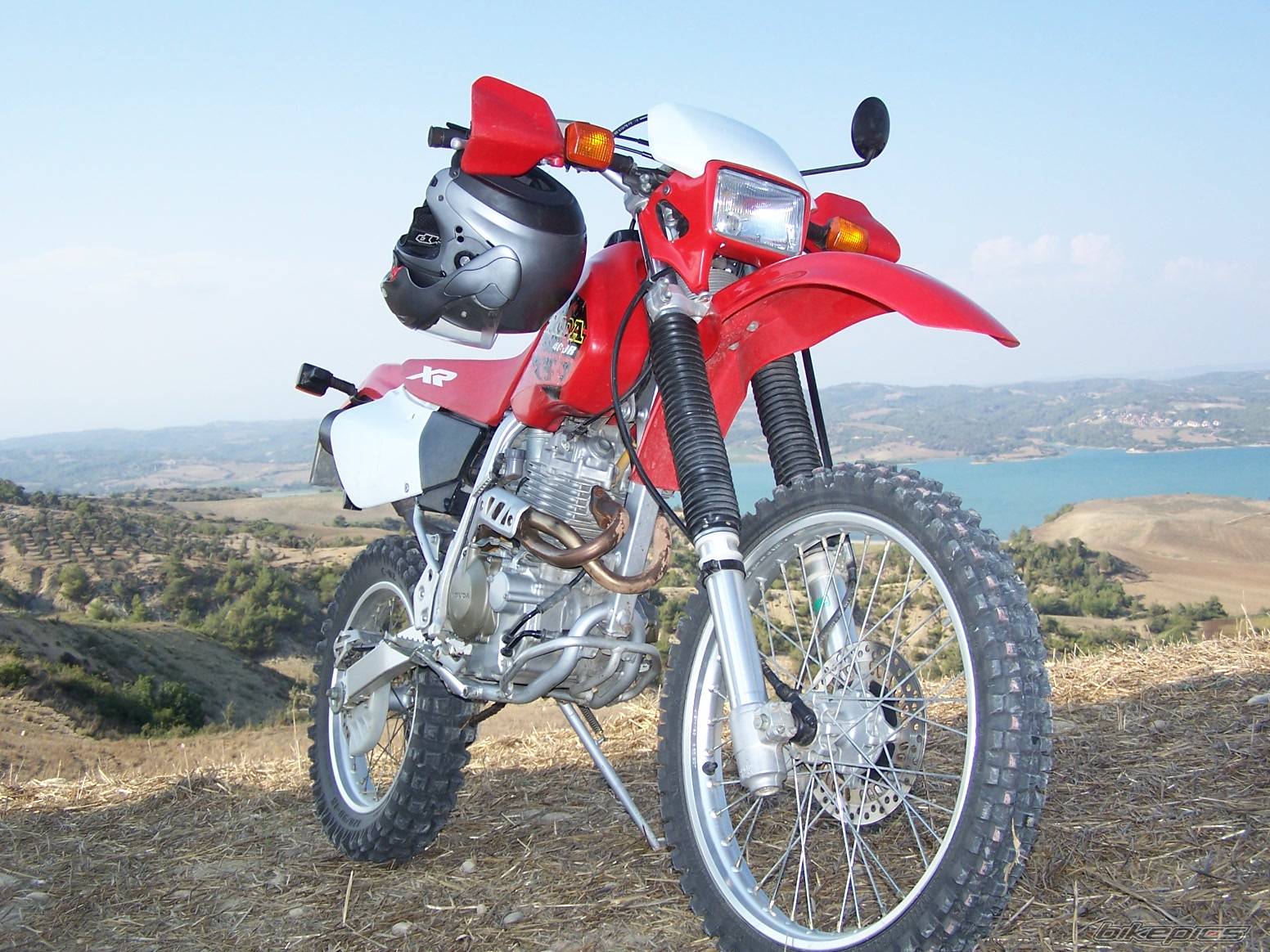Bike Photo 406793