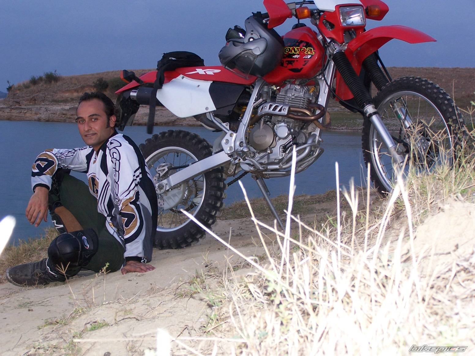 Bike Photo 406799