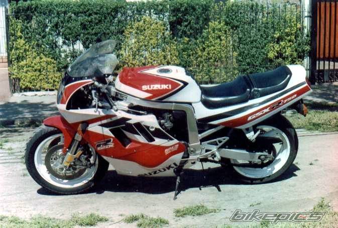 Bike Photo 40681