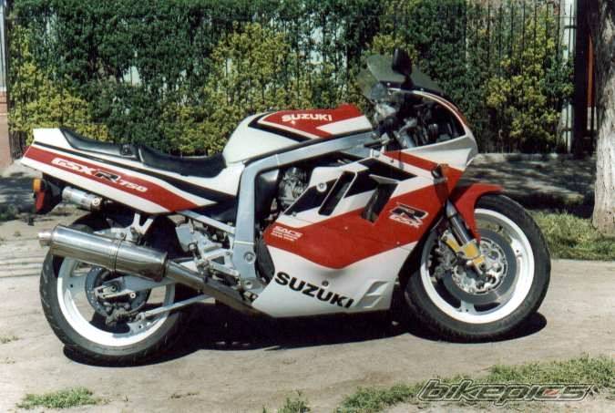 Bike Photo 40682