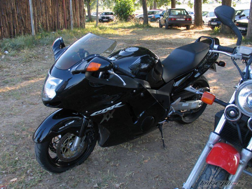 Bike Photo 406824