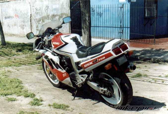 Bike Photo 40684