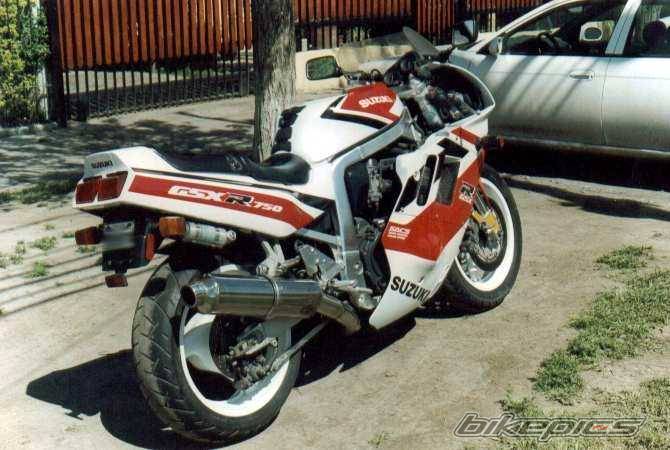 Bike Photo 40685