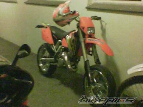Bike Photo 406853