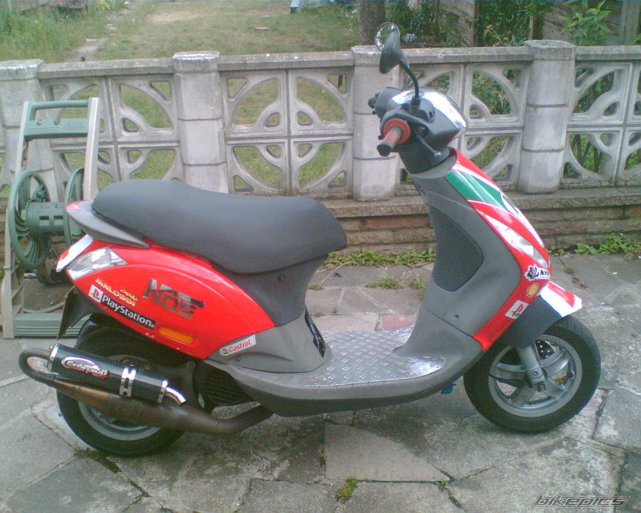 Bike Photo 406863