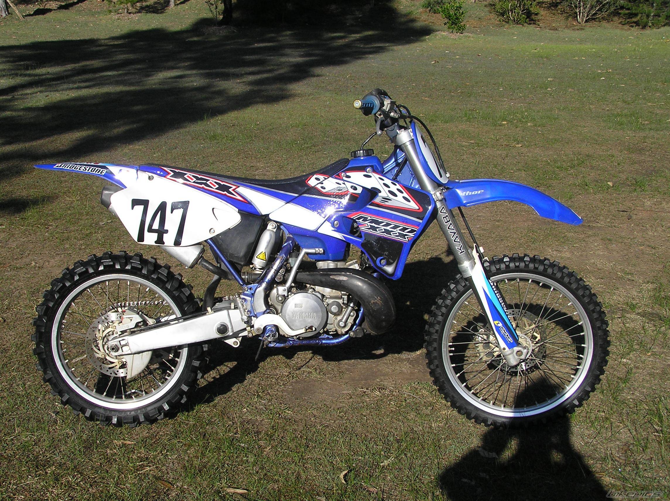 Bike Photo 406874
