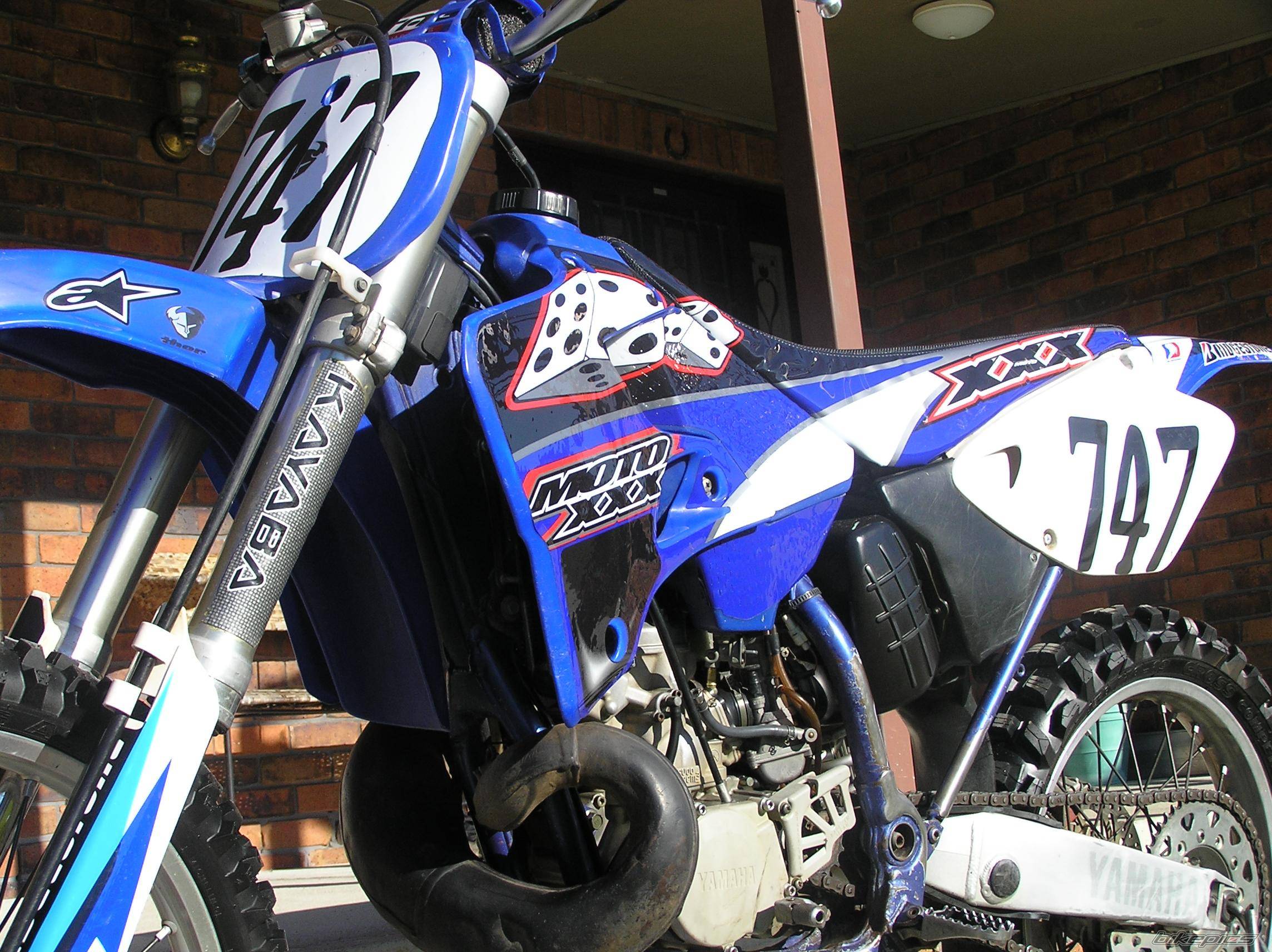 Bike Photo 406875