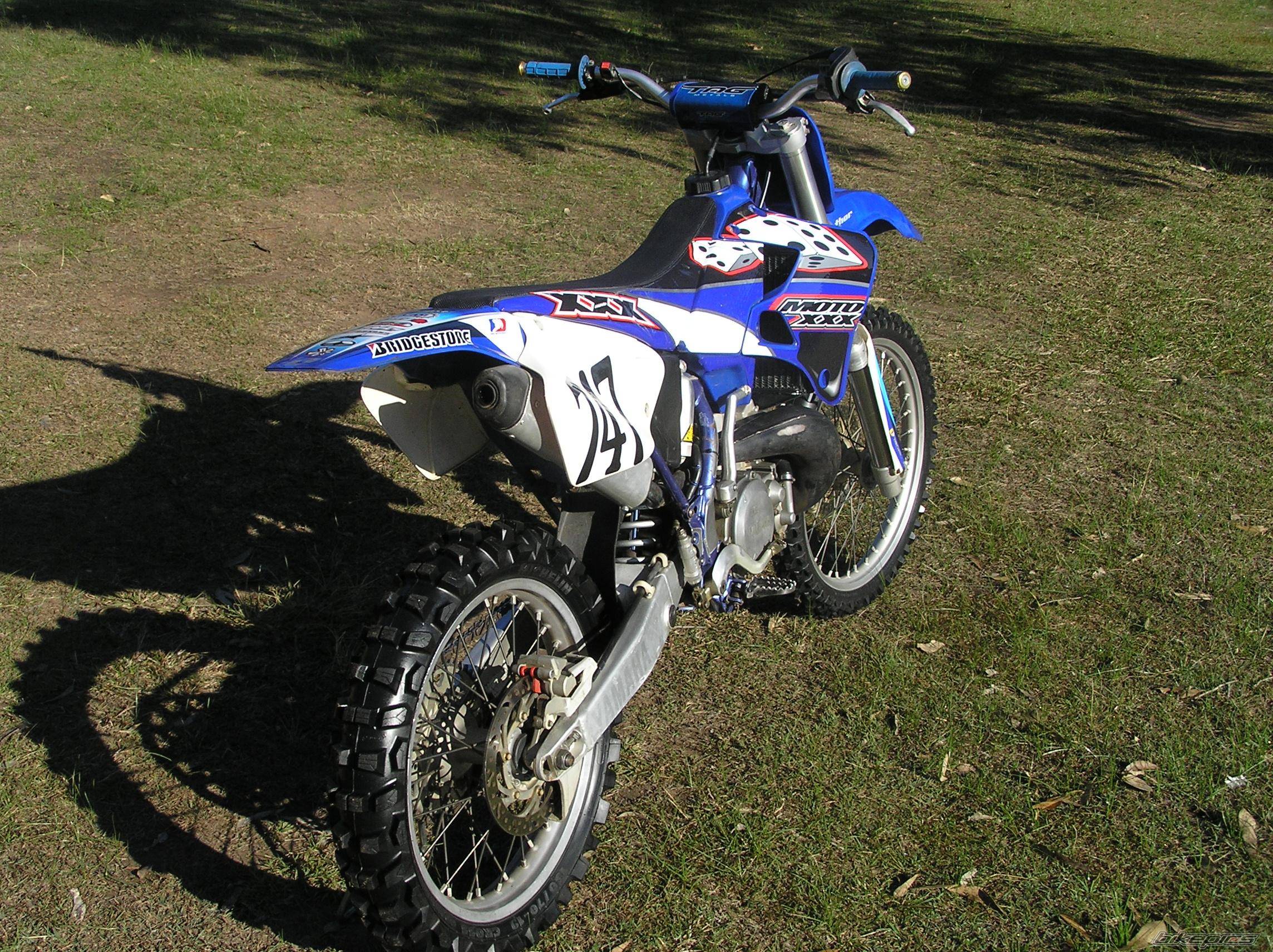 Bike Photo 406876