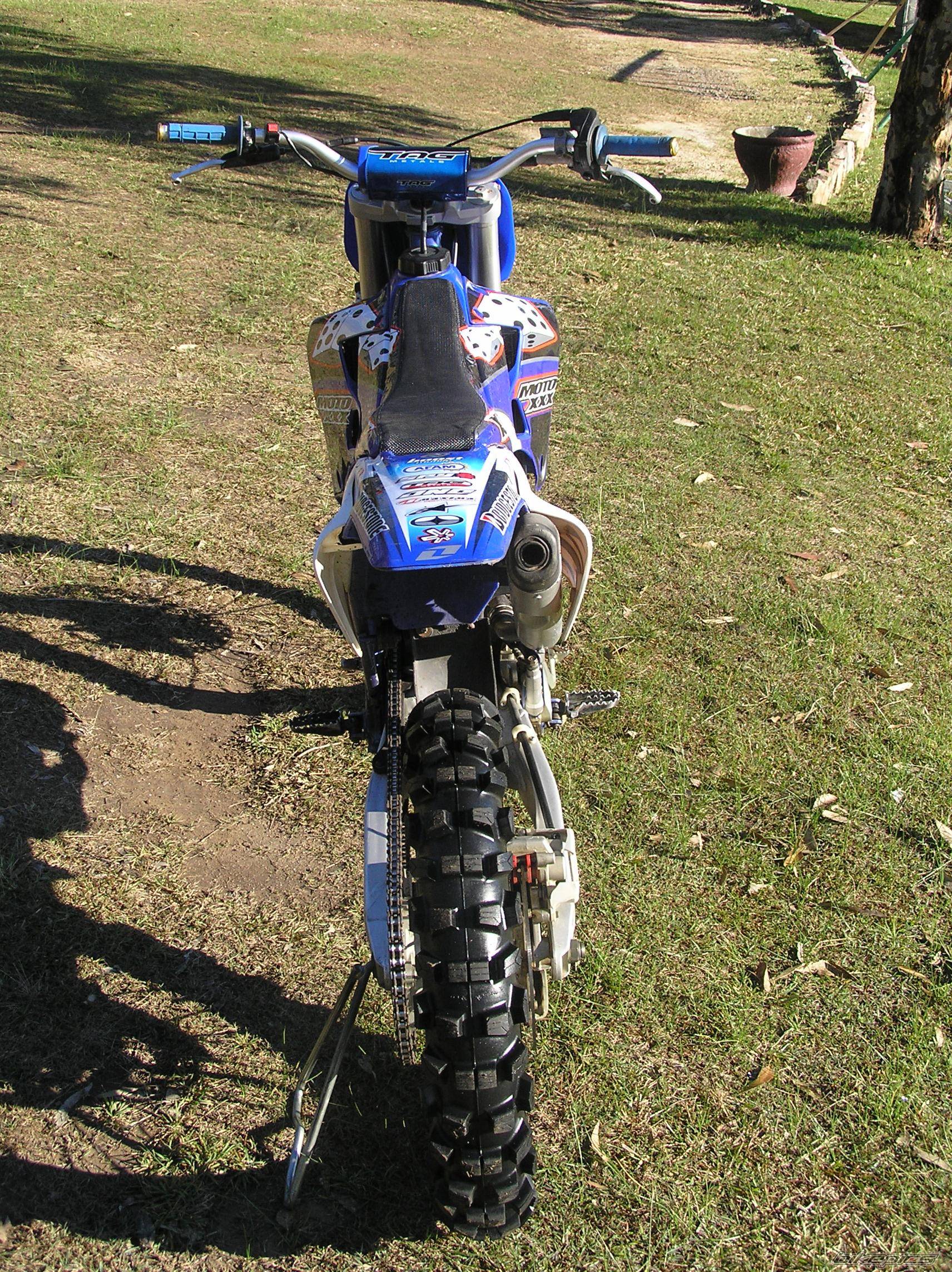 Bike Photo 406879