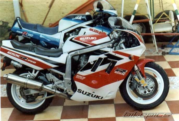 Bike Photo 40688