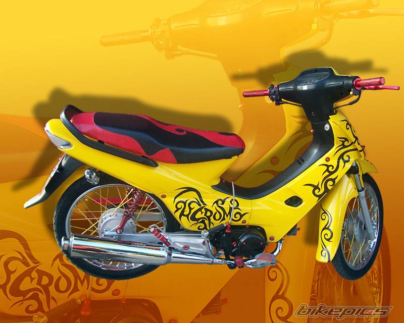Bike Photo 406887