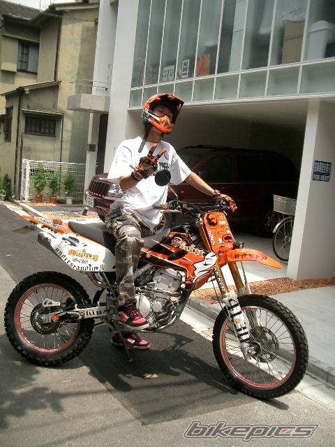Bike Photo 406896