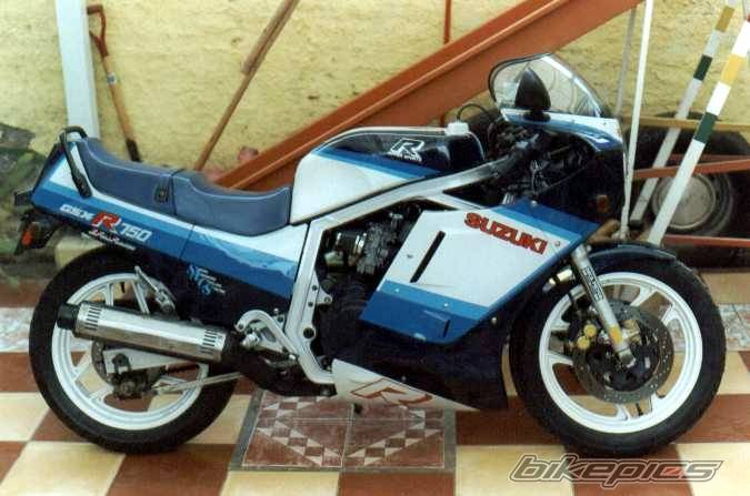 Bike Photo 40692