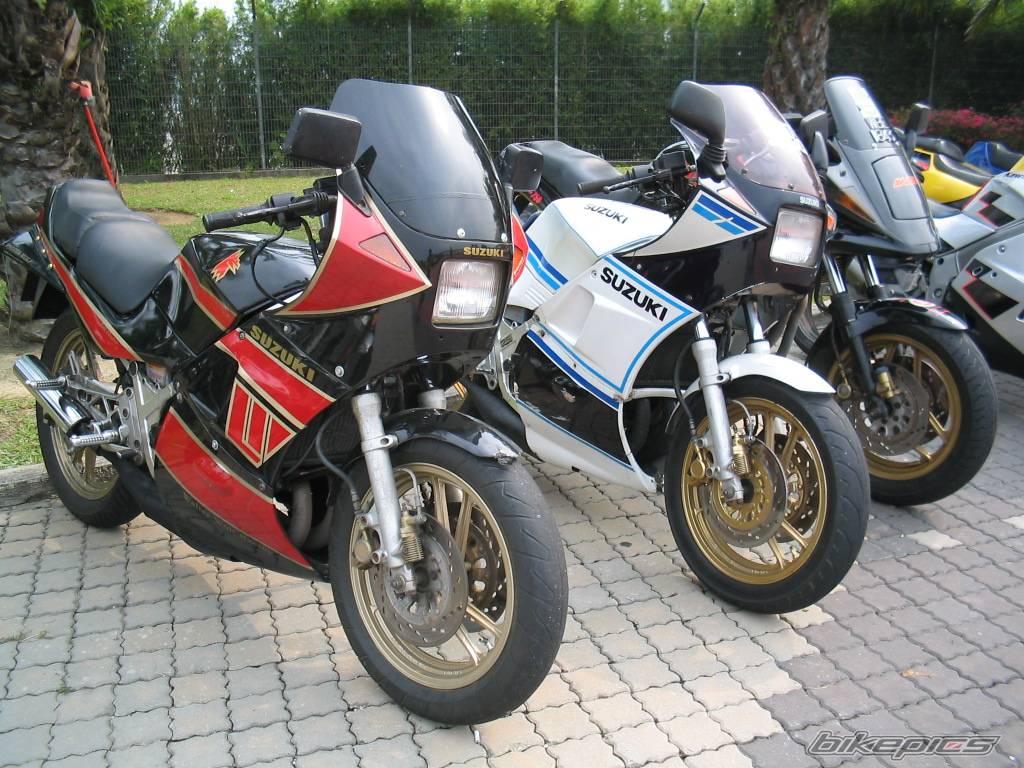 Bike Photo 406927