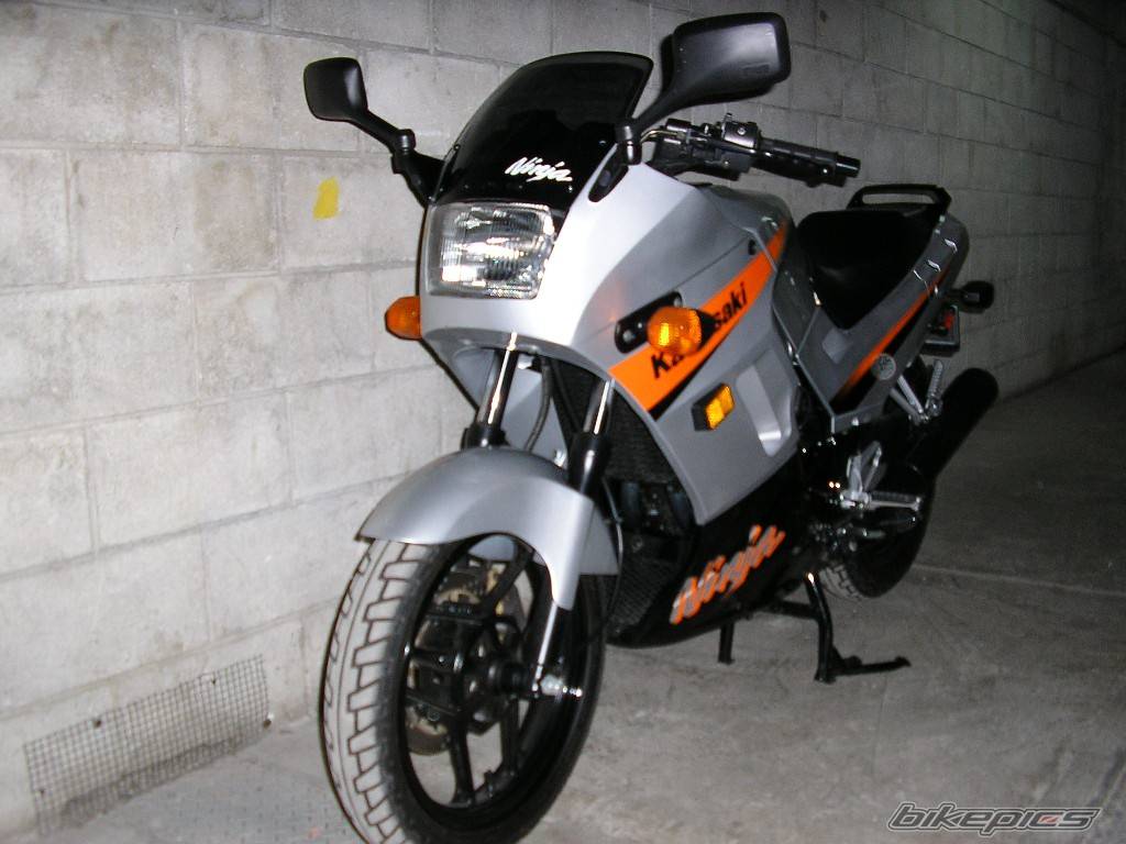 Bike Photo 406946