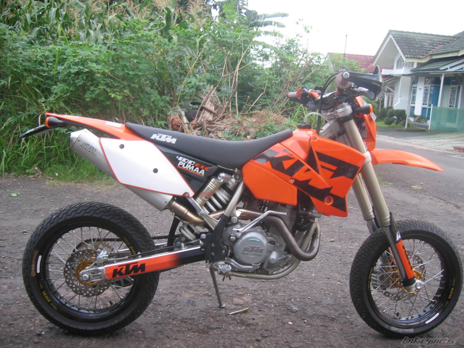 Bike Photo 406960