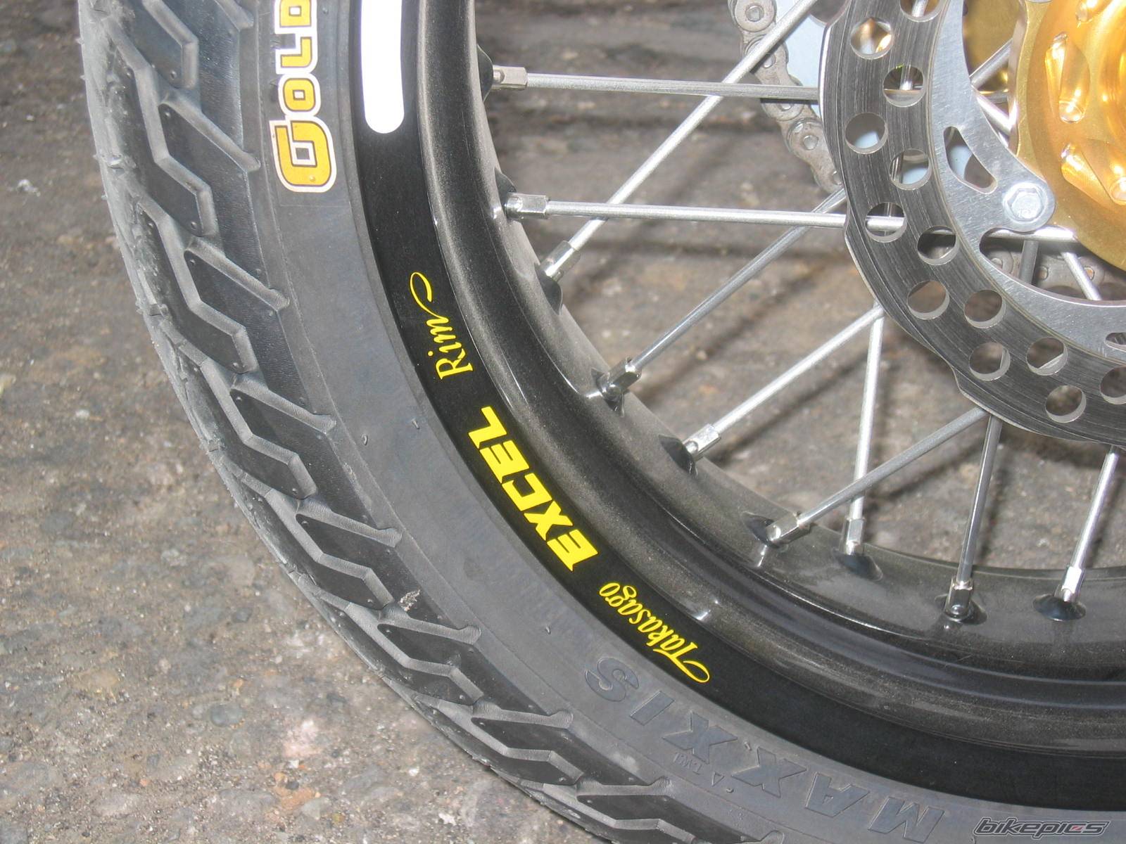 Bike Photo 406962