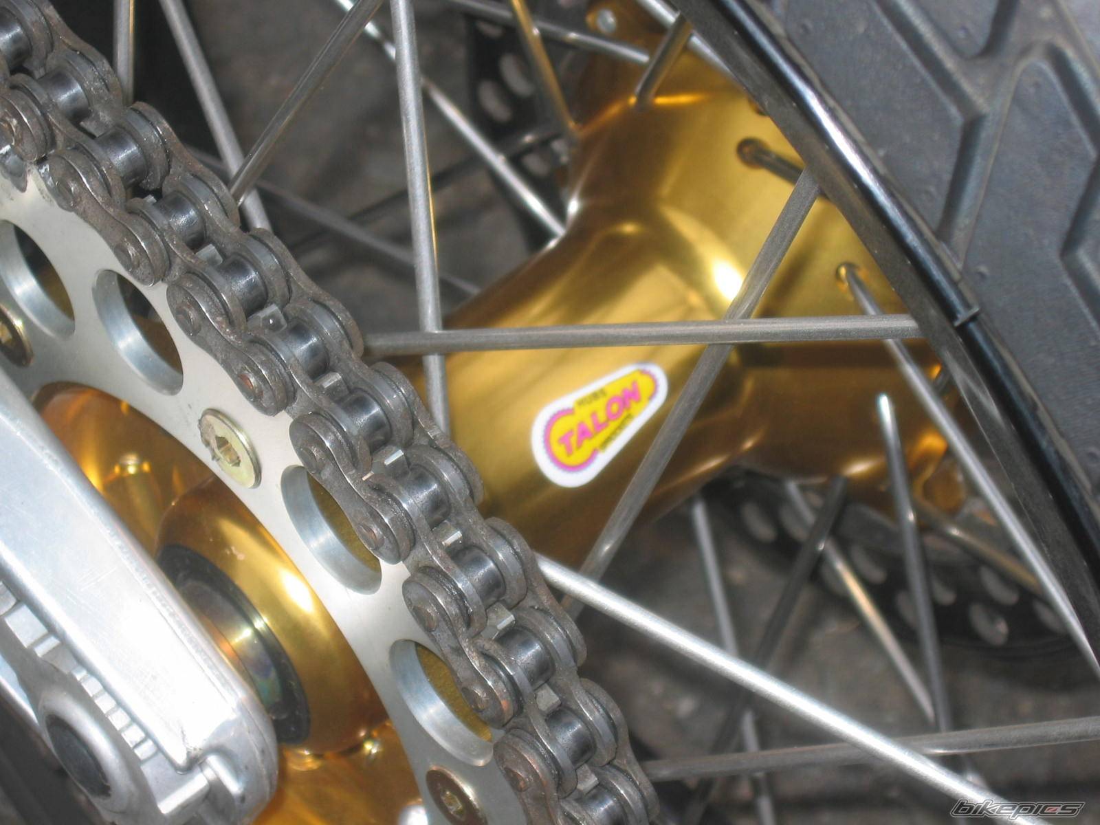 Bike Photo 406963
