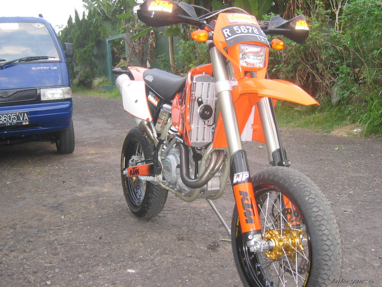 Bike Photo 406966