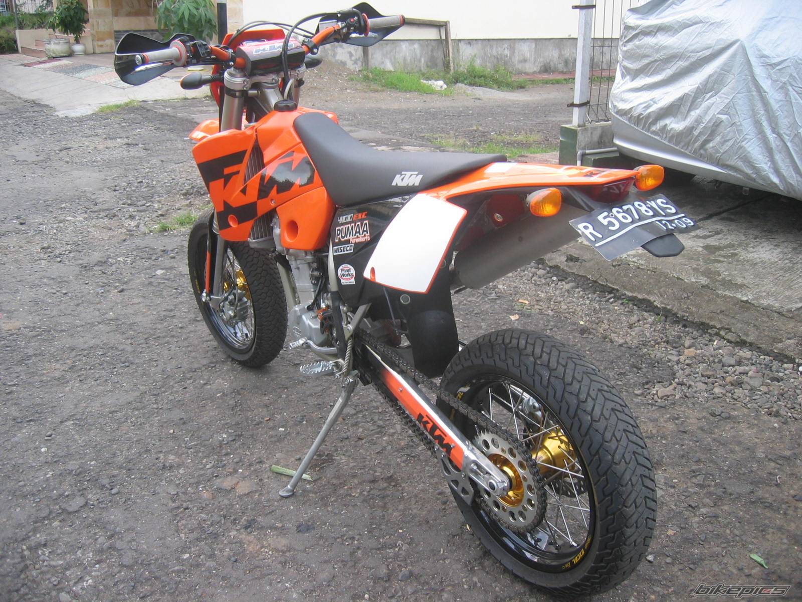 Bike Photo 406967