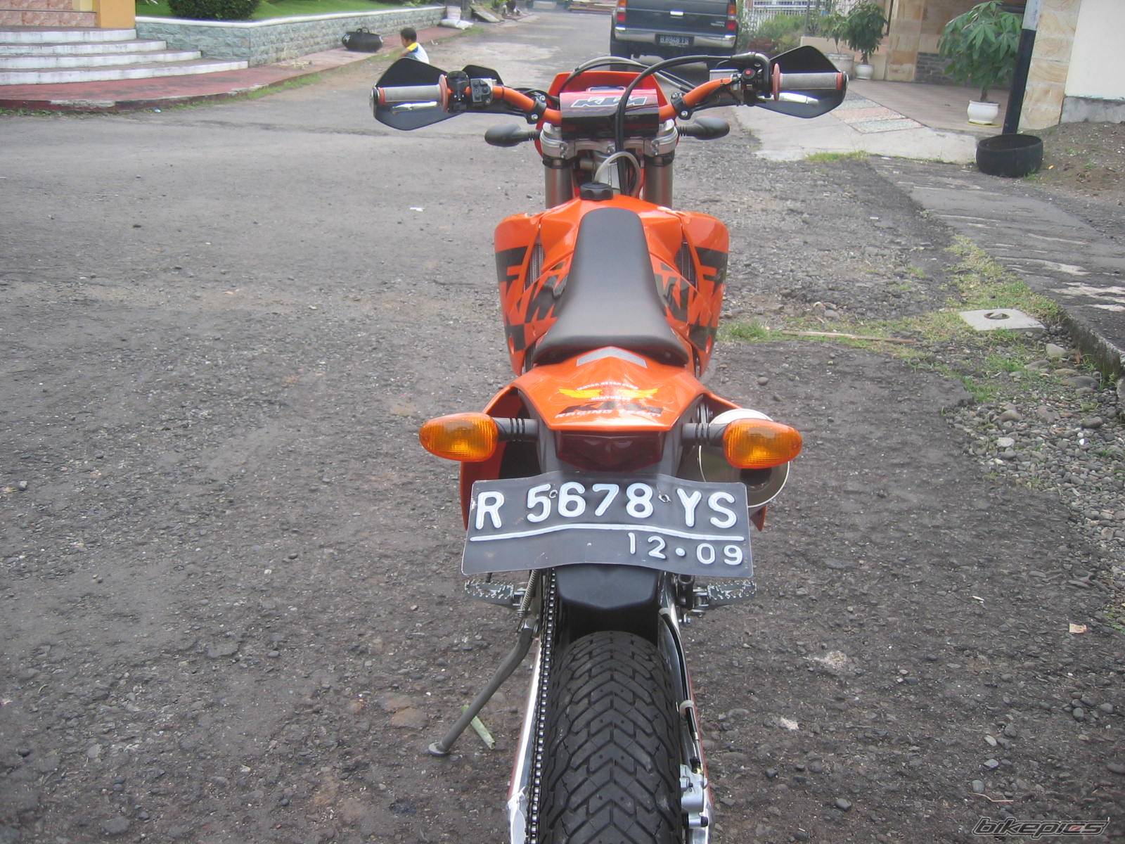 Bike Photo 406968