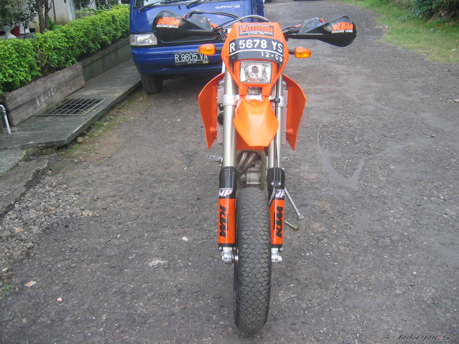 Bike Photo 406970