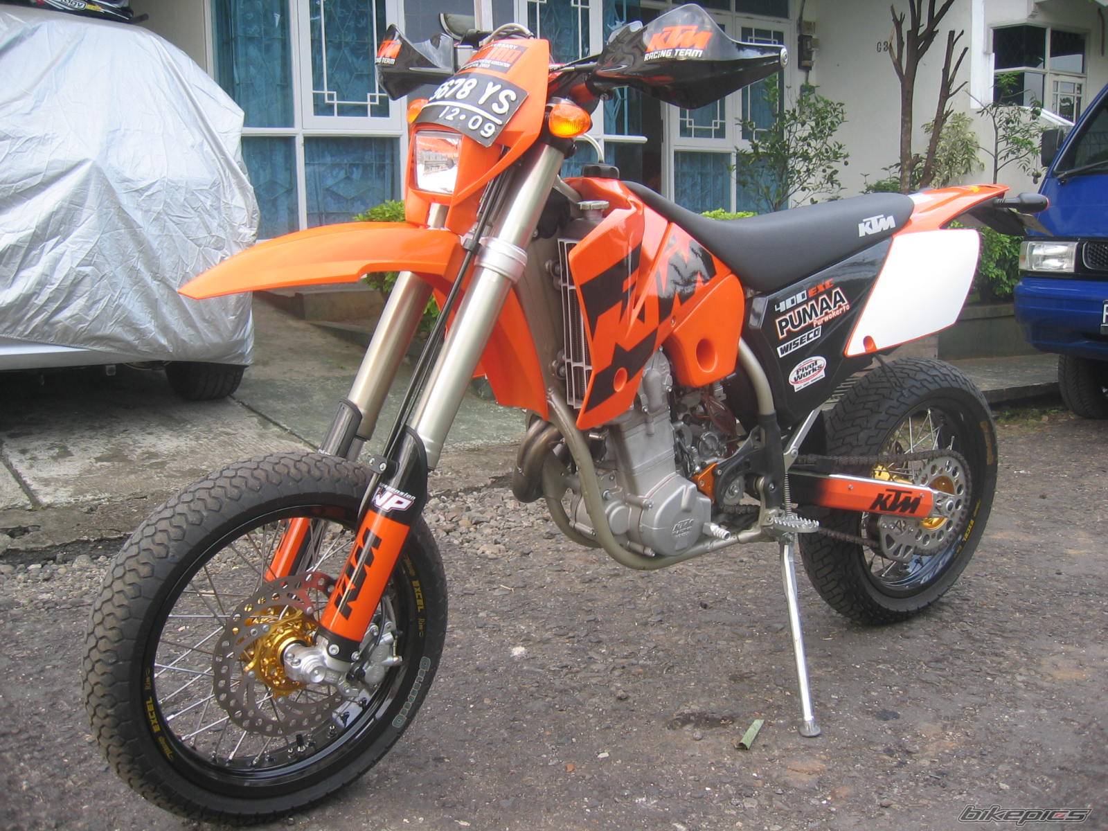Bike Photo 406971