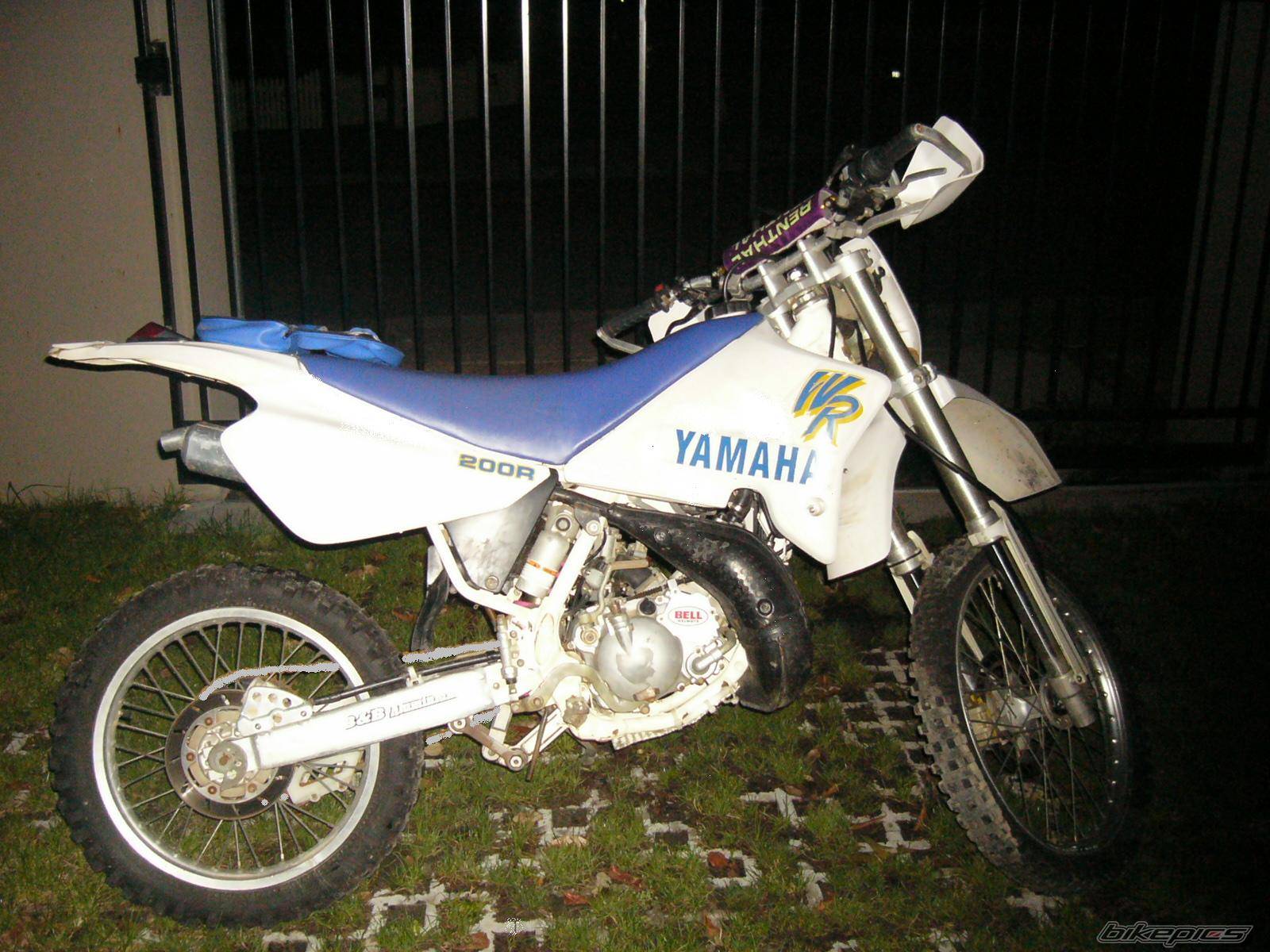 Bike Photo 406973