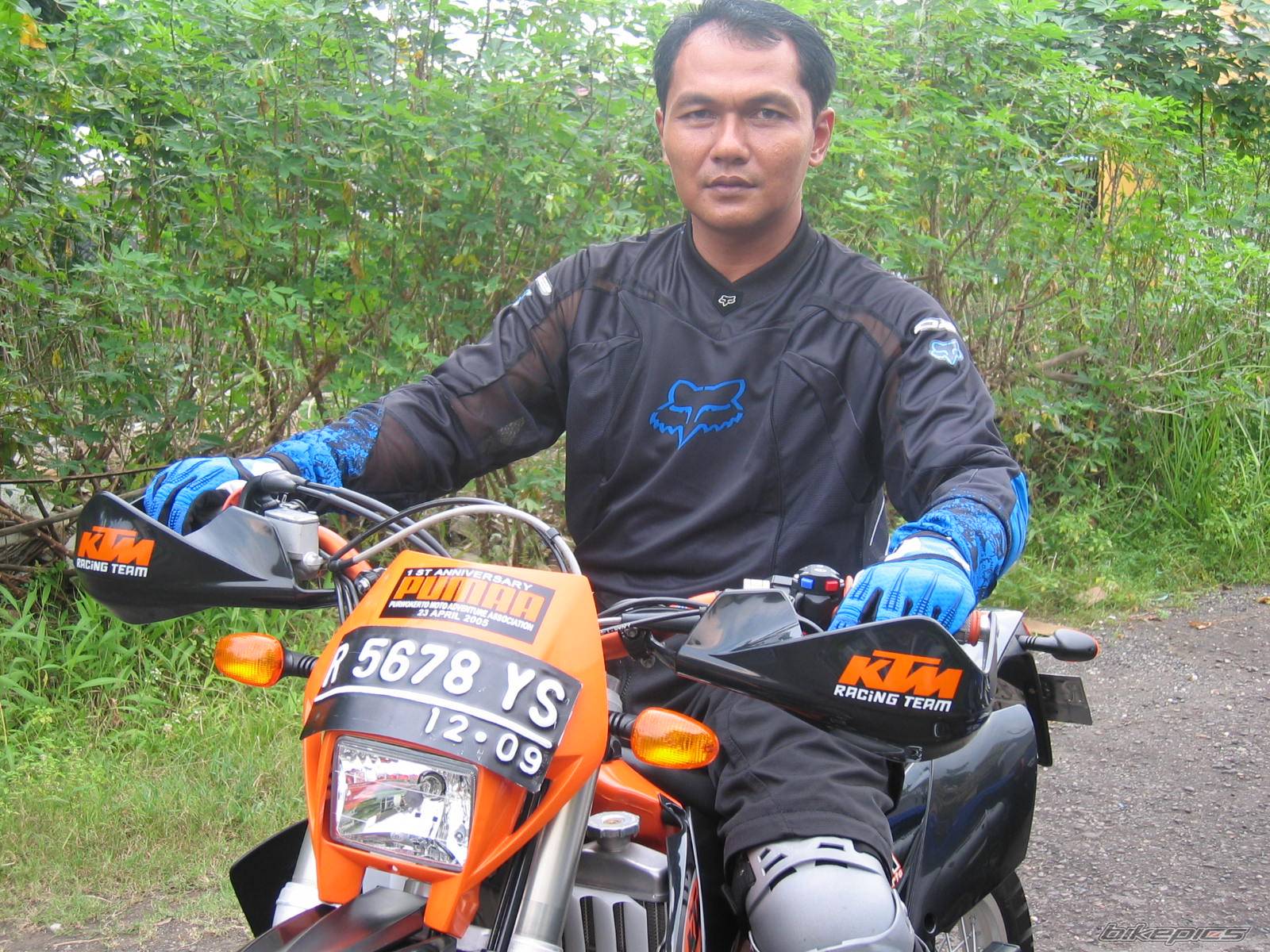 Bike Photo 406974