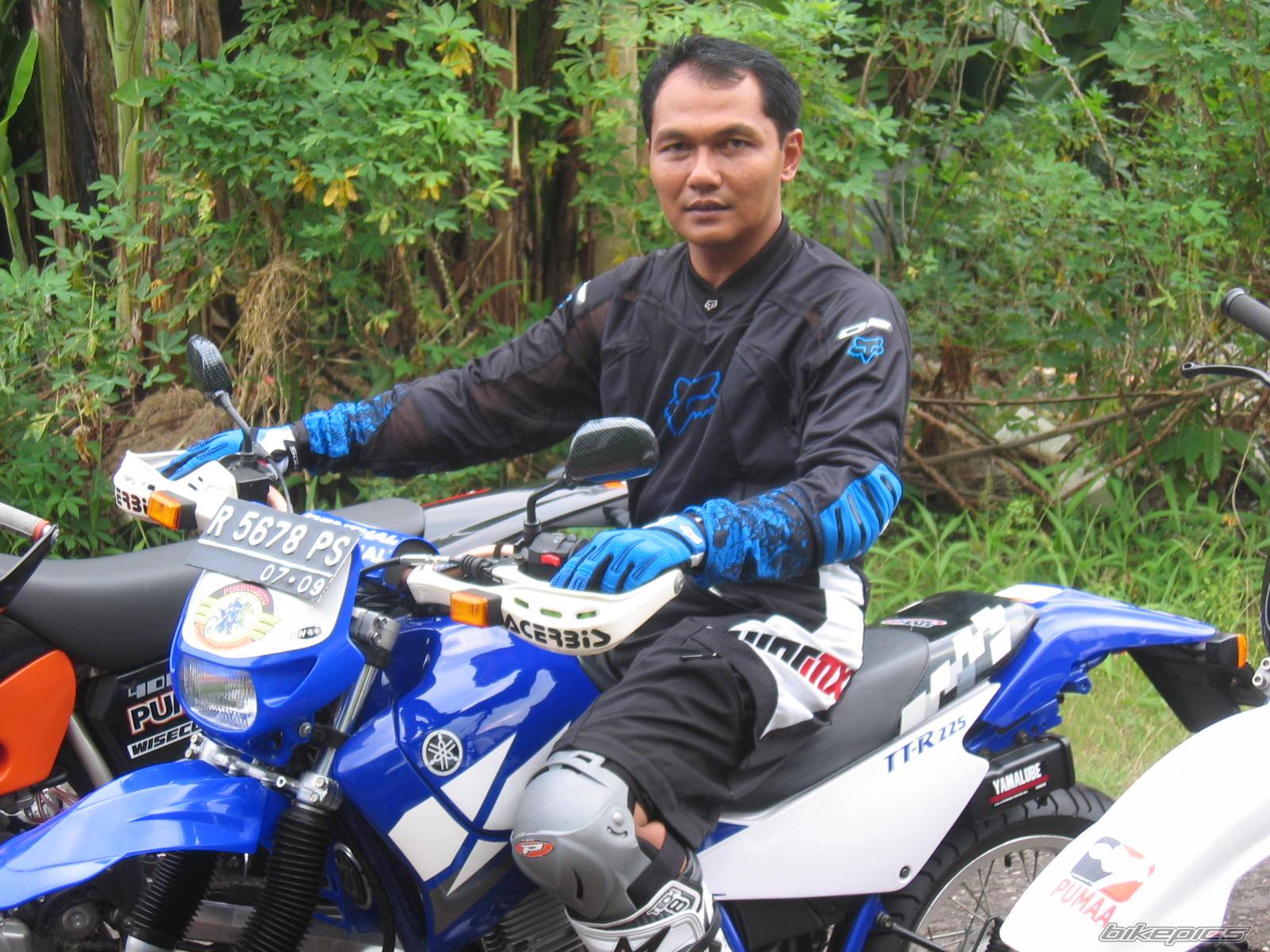 Bike Photo 406977