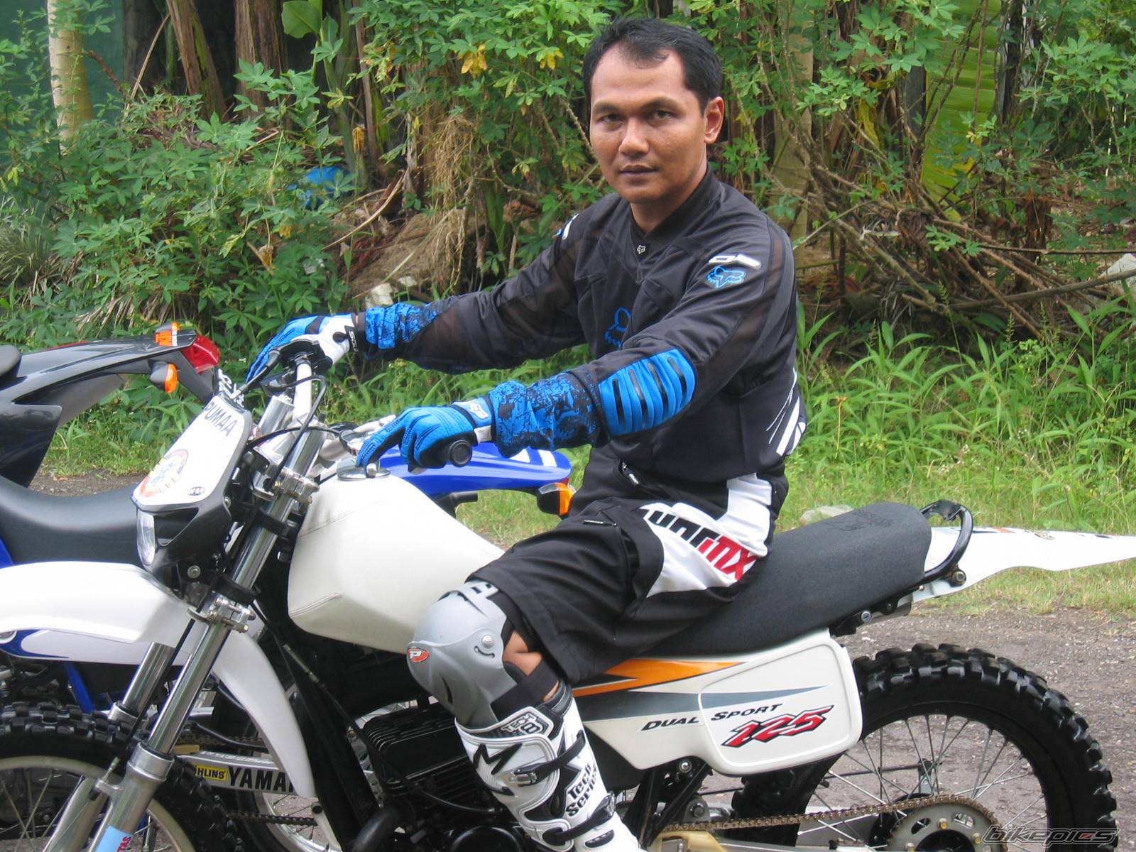 Bike Photo 406979