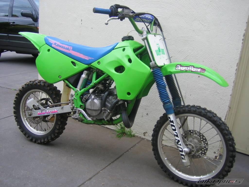 Bike Photo 406981