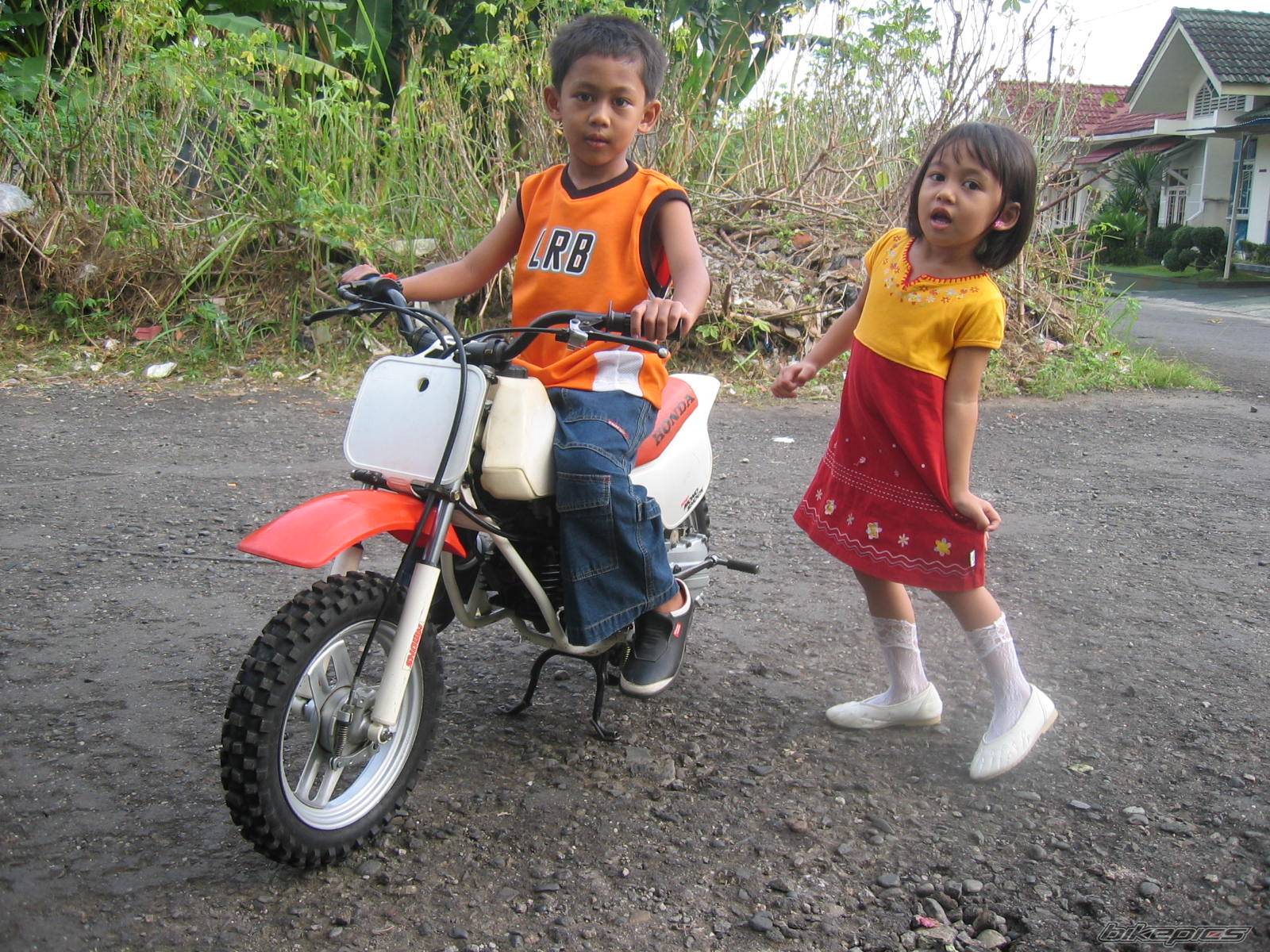 Bike Photo 406985