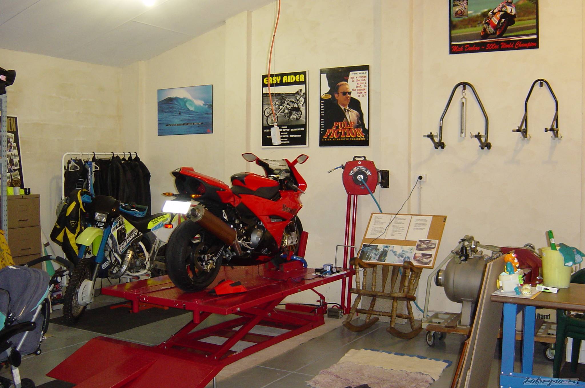 Bike Photo 406986