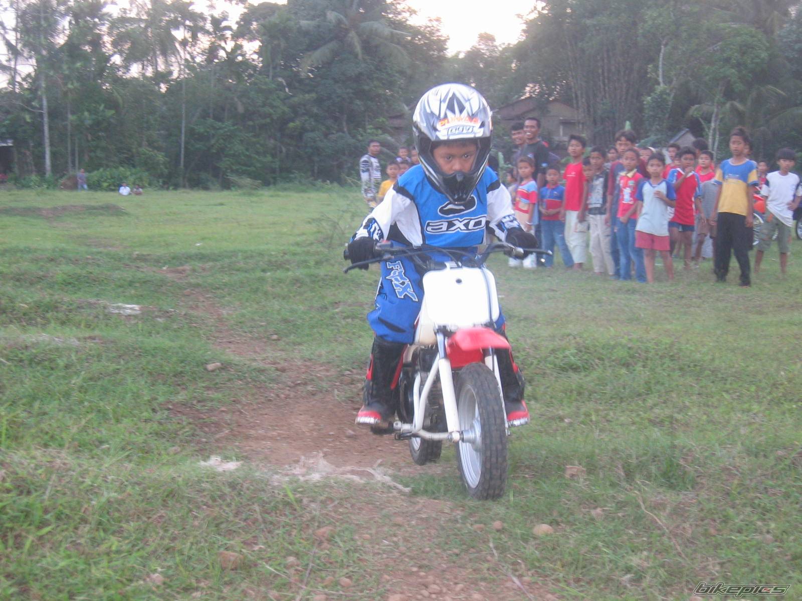 Bike Photo 406987
