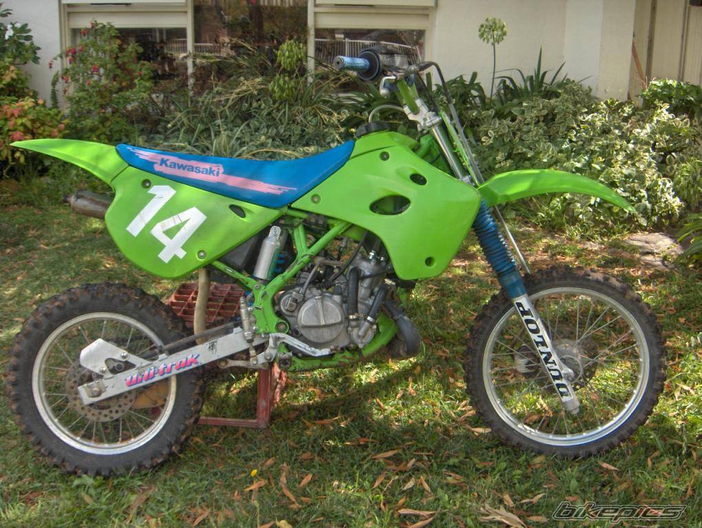 Bike Photo 406990