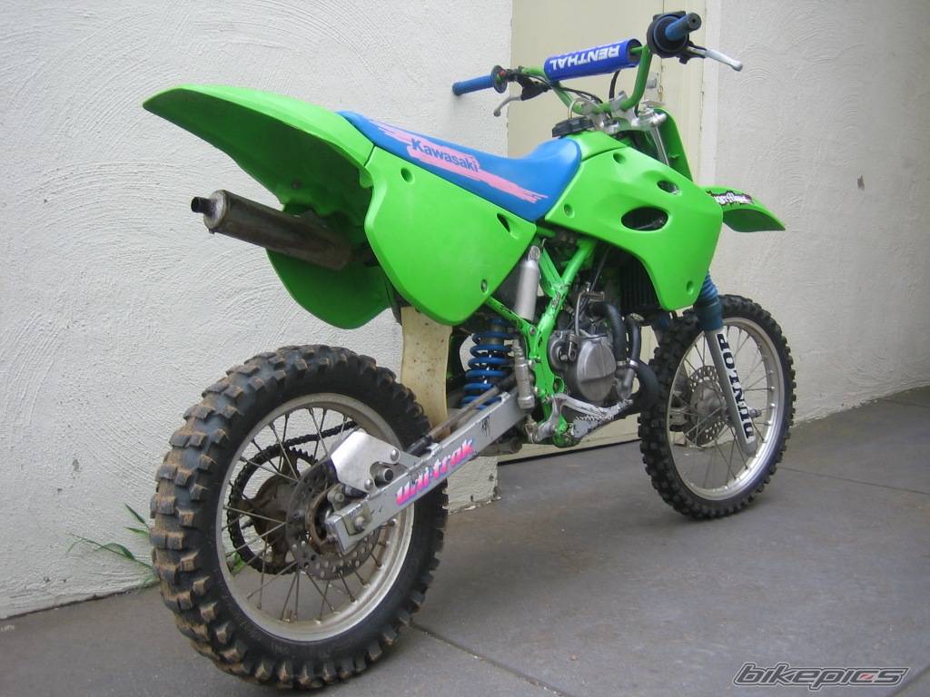 Bike Photo 406994