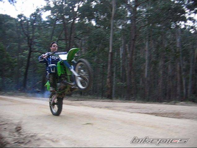 Bike Photo 406999