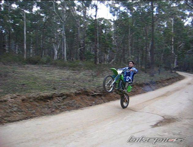 Bike Photo 407000