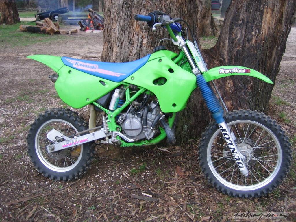 Bike Photo 407001