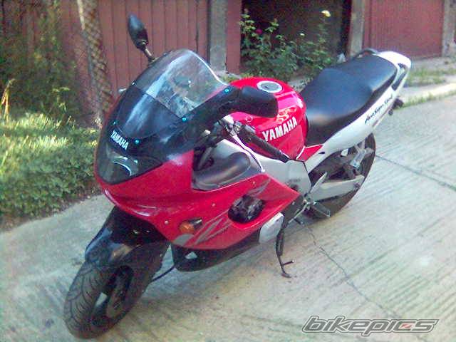 Bike Photo 407010