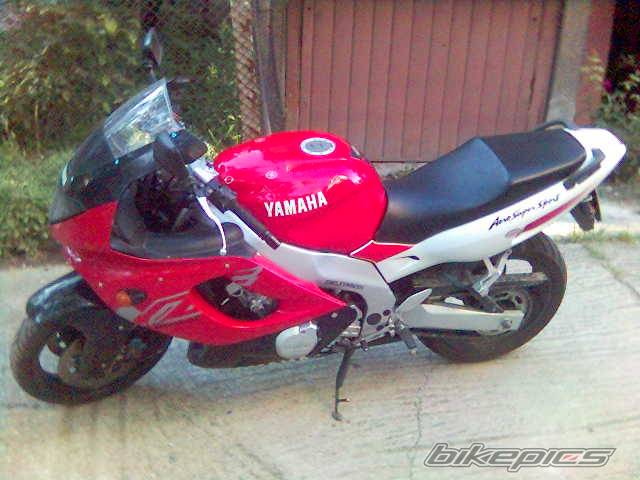 Bike Photo 407011