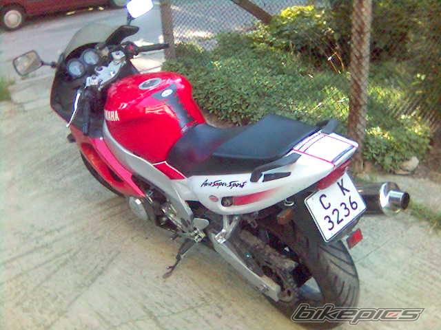 Bike Photo 407012