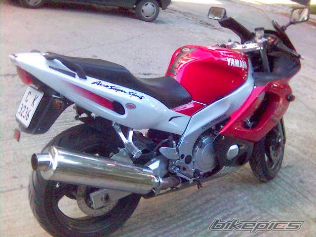 Bike Photo 407013