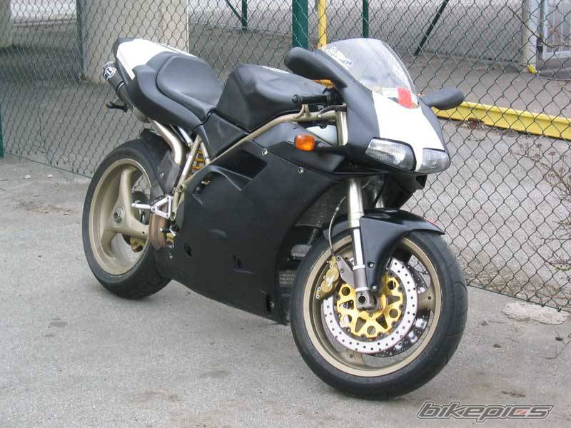 Bike Photo 407015