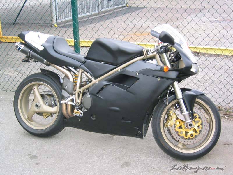 Bike Photo 407016