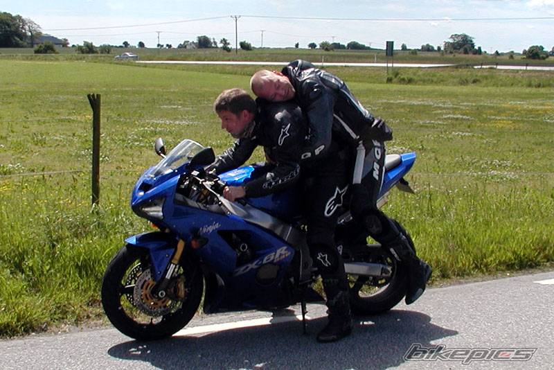 Bike Photo 407021